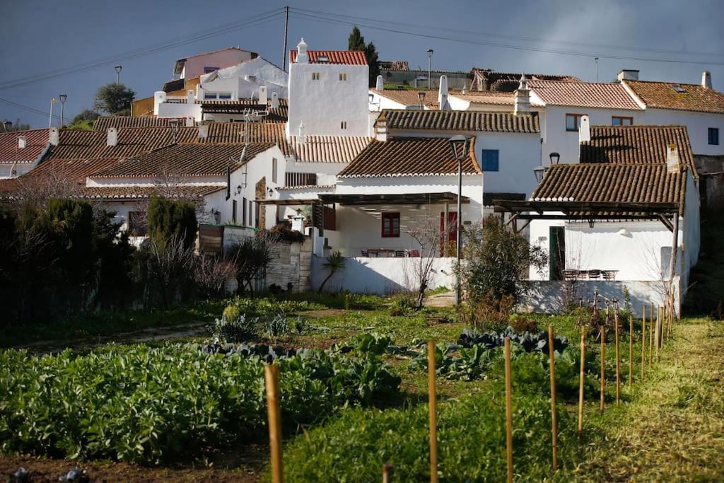 Casa Amado, Aldeia Da Pedralva Villa Vila do Bispo Eksteriør billede