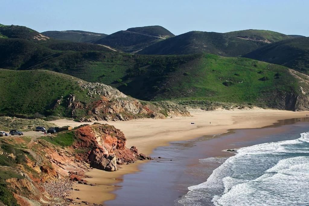 Casa Amado, Aldeia Da Pedralva Villa Vila do Bispo Eksteriør billede