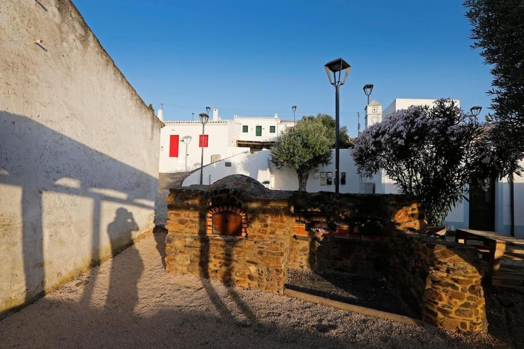 Casa Amado, Aldeia Da Pedralva Villa Vila do Bispo Eksteriør billede