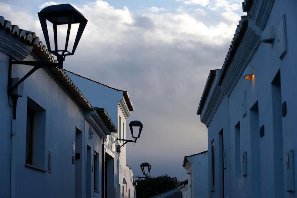 Casa Amado, Aldeia Da Pedralva Villa Vila do Bispo Eksteriør billede